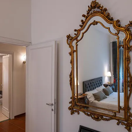 Apartamento Rooma Domus Parioli - 1 Stop From Center