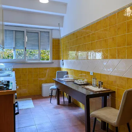 Apartamento Rooma Domus Parioli - 1 Stop From Center *