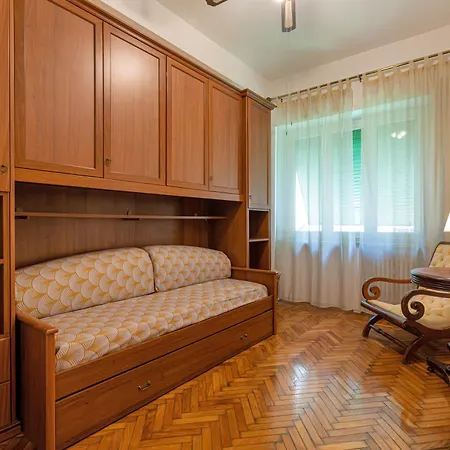 Rooma Domus Parioli - 1 Stop From Center Apartamento *